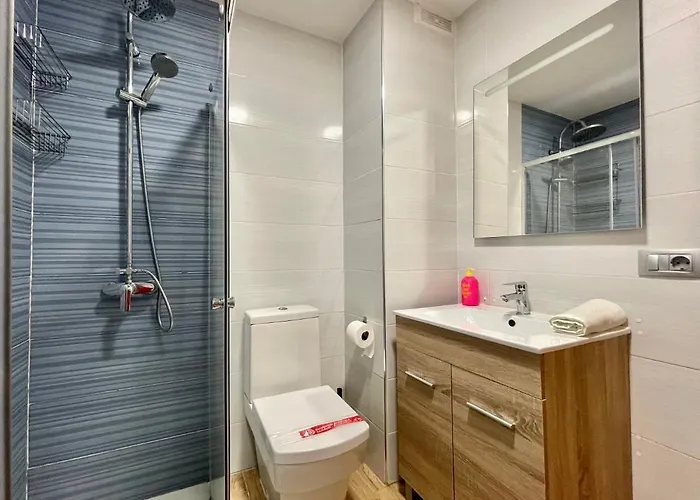 Διαμέρισμα Ohmyhost360 - Sunny Holidays *