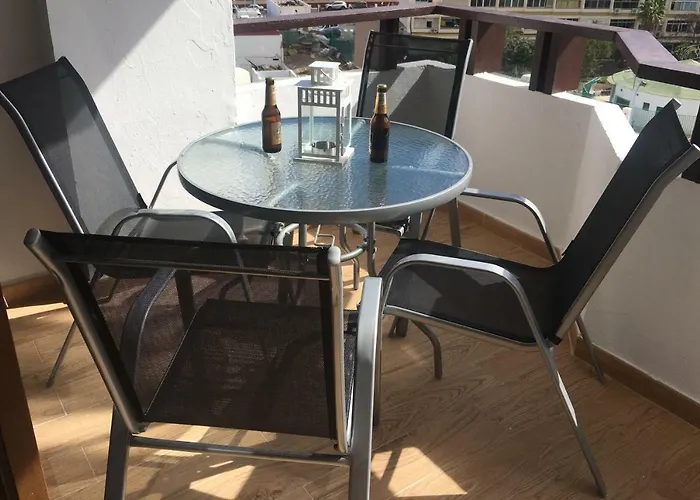 Ohmyhost360 - Sunny Holidays Διαμέρισμα *