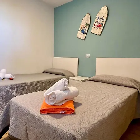 Ohmyhost360 - Sunny Holidays Apartman *