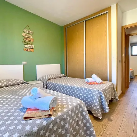 Ohmyhost360 - Sunny Holidays Playa del Inglés