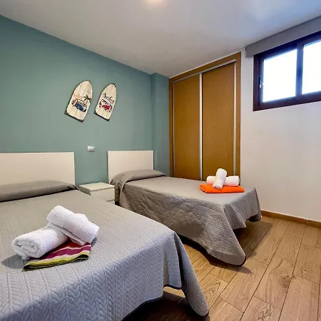 Ohmyhost360 - Sunny Holidays Apartman Playa del Inglés