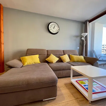 Apartman Ohmyhost360 - Sunny Holidays