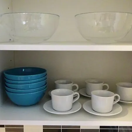 Apartman Ohmyhost360 - Sunny Holidays