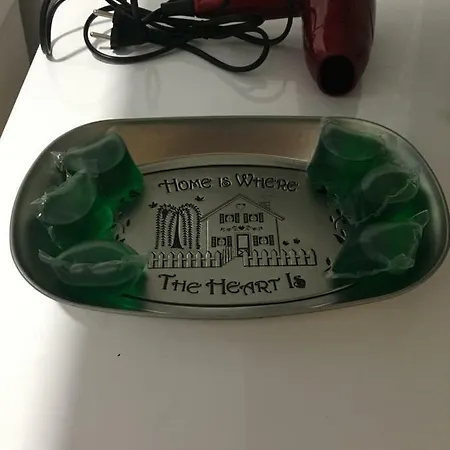 Apartman Ohmyhost360 - Sunny Holidays Playa del Inglés