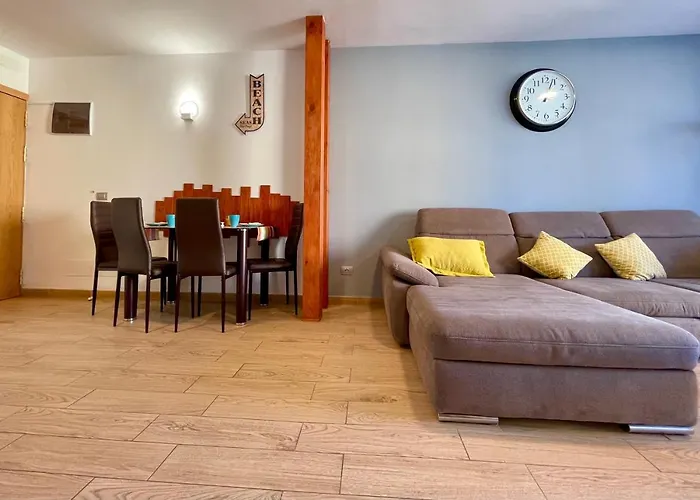 Ohmyhost360 - Sunny Holidays * Playa del Inglés