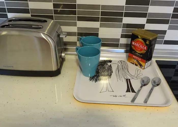 Ohmyhost360 - Sunny Holidays * Playa del Inglés