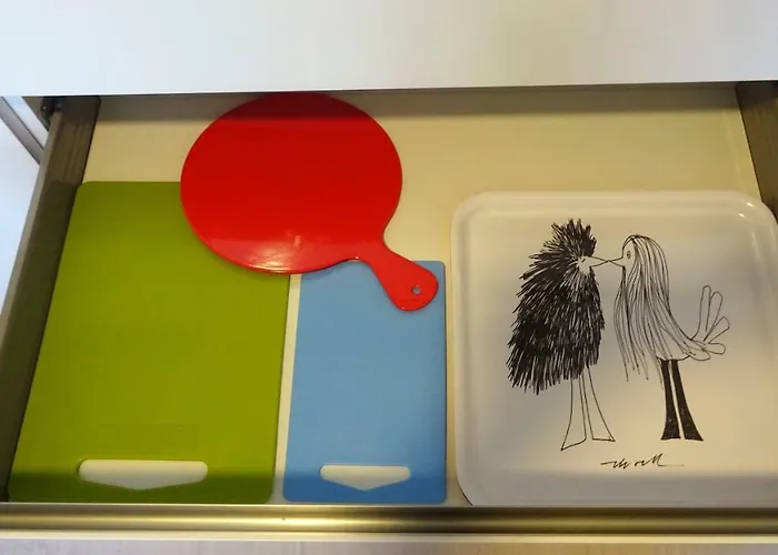 Ohmyhost360 - Sunny Holidays Lejlighed