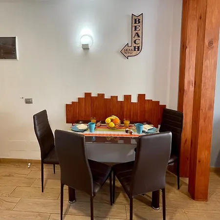 Ohmyhost360 - Sunny Holidays * Playa del Ingles (Gran Canaria)