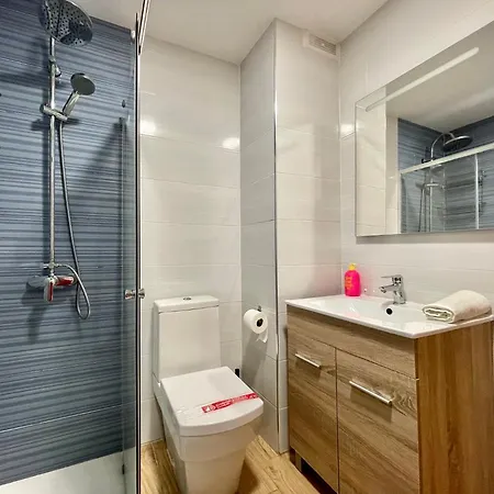 Apartment Ohmyhost360 - Sunny Holidays *