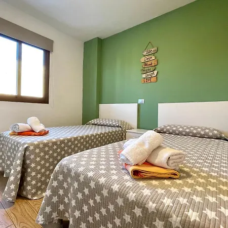 Ohmyhost360 - Sunny Holidays