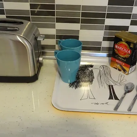 Ohmyhost360 - Sunny Holidays * Playa del Ingles (Gran Canaria)