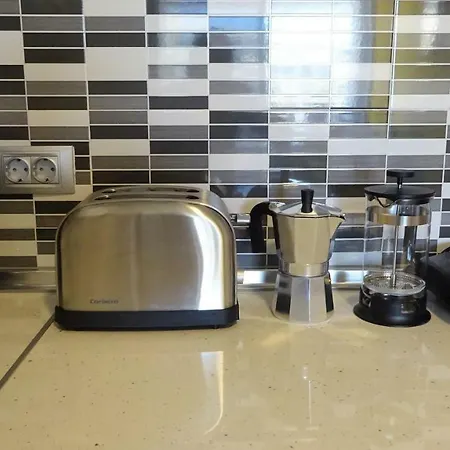 Ohmyhost360 - Sunny Holidays Apartment Playa del Ingles (Gran Canaria)