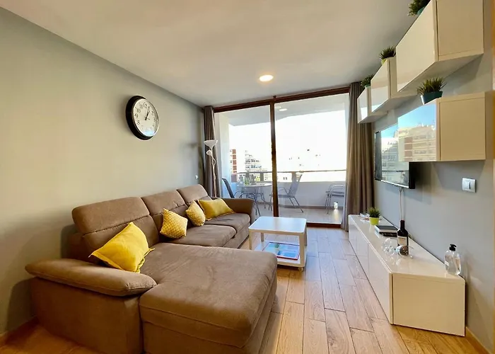 Apartment Ohmyhost360 - Sunny Holidays