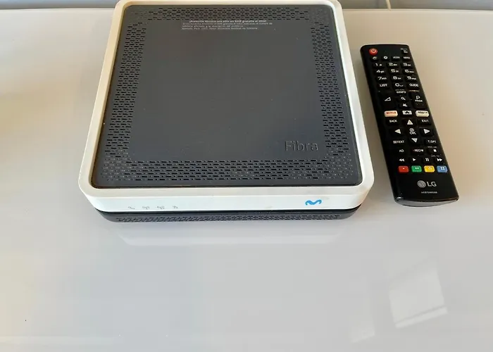 Apartment Ohmyhost360 - Sunny Holidays *