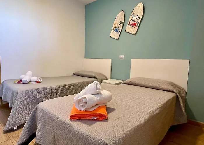 Ohmyhost360 - Sunny Holidays Apartment *