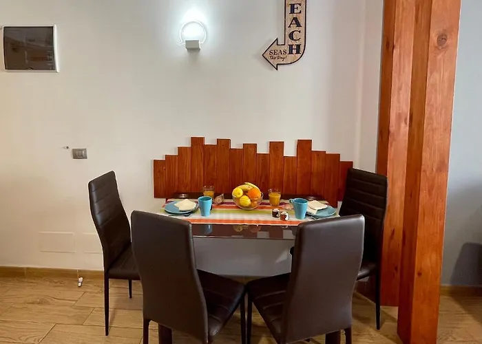 Ohmyhost360 - Sunny Holidays * Playa del Ingles (Gran Canaria)