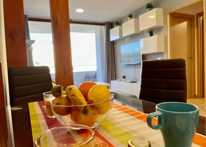 Apartment Ohmyhost360 - Sunny Holidays Playa del Ingles (Gran Canaria)