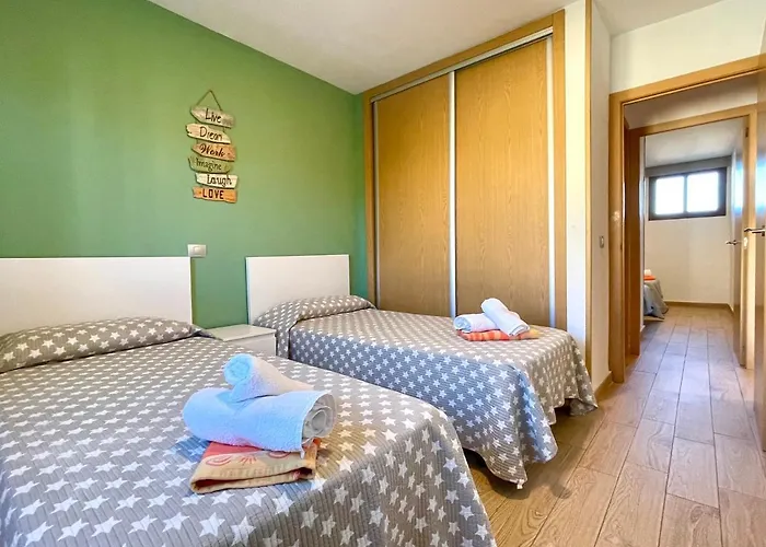 Ohmyhost360 - Sunny Holidays Playa del Inglés