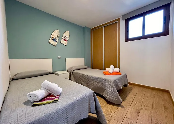 Ohmyhost360 - Sunny Holidays Apartment Playa del Ingles (Gran Canaria)