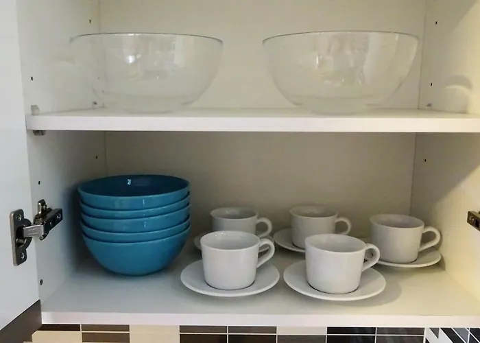 Apartment Ohmyhost360 - Sunny Holidays