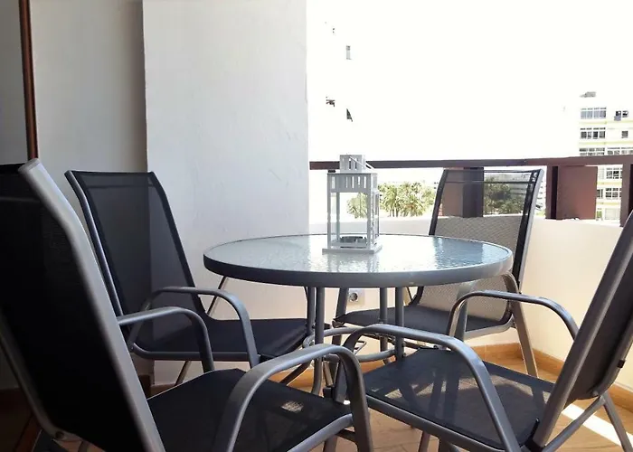 Ohmyhost360 - Sunny Holidays Lägenhet