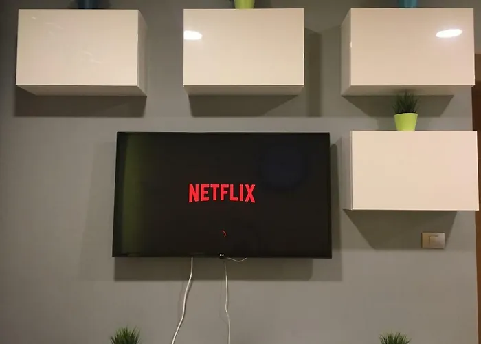 Ohmyhost360 - Sunny Holidays Lägenhet *