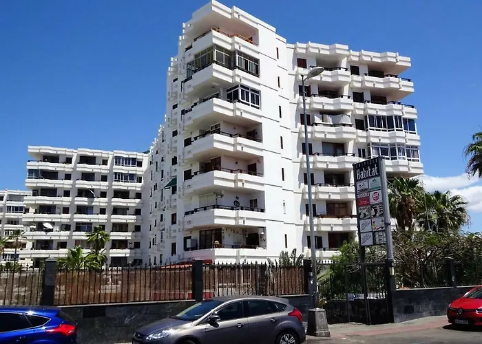 Ohmyhost360 - Sunny Holidays Playa del Ingles (Gran Canaria)