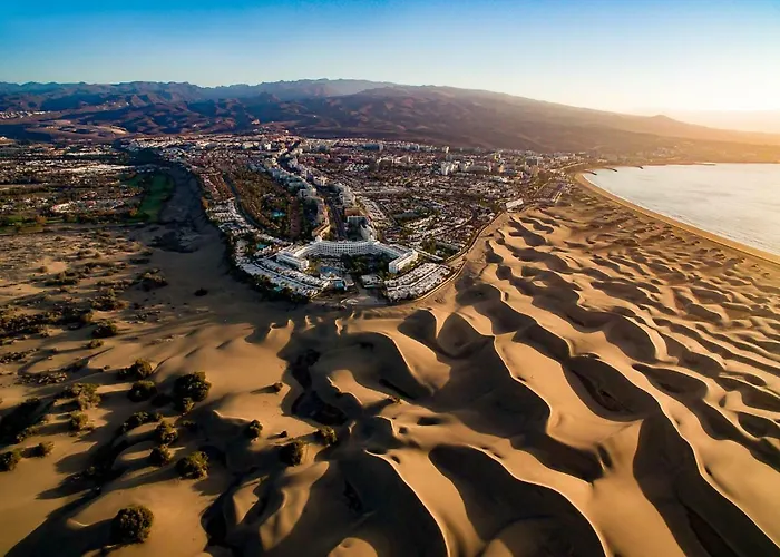 Apartment Ohmyhost360 - Sunny Holidays Playa del Ingles (Gran Canaria)