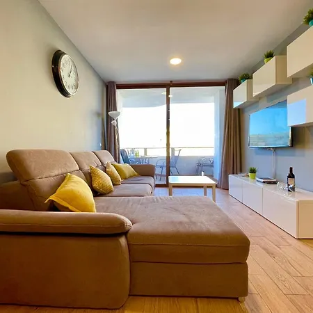 Апартаменти Ohmyhost360 - Sunny Holidays Плайя-дель-Інглес