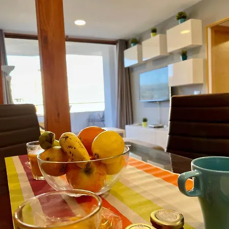 Апартаменти Ohmyhost360 - Sunny Holidays Плайя-дель-Інглес