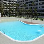 Ohmyhost360 - Sunny Holidays Apartment *