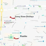 Ohmyhost360 - Sunny Holidays * Playa del Ingles (Gran Canaria)